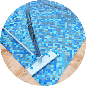 Pool Equipment <br>Repair